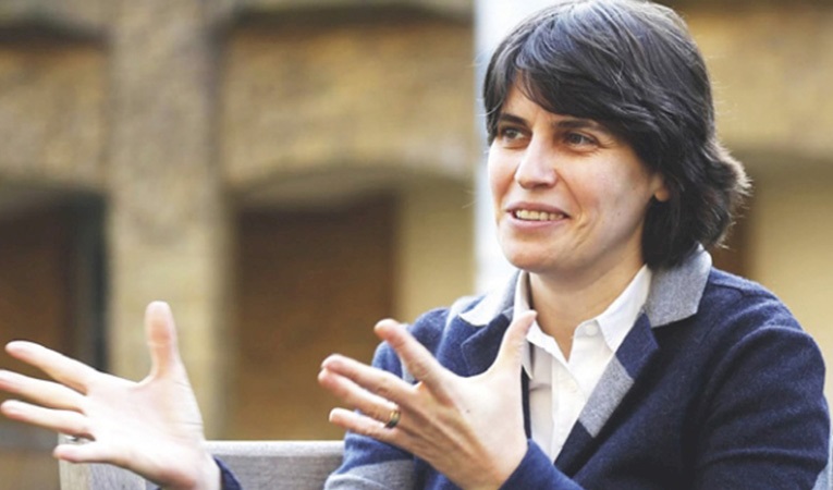 Parasal Güçte Değişim Sinyali 