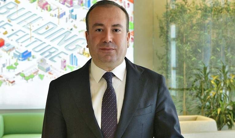 Çimsa'dan 2025 yılı bilanço değerlendirmesi