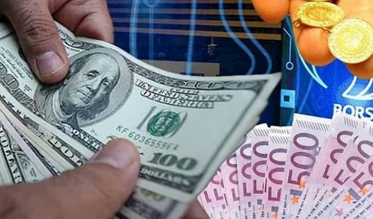 Piyasalarda gün ortası... Borsa, döviz ve altında son durum ne? (22 Nisan 2026)