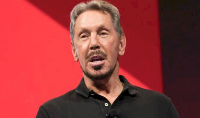 Bir günde net servetinden 25 milyar dolar kaybetti