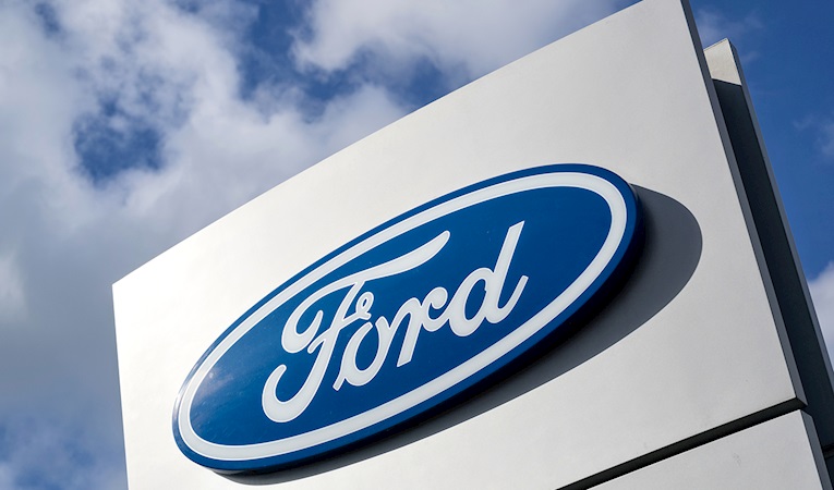 Ford'dan ABD'de güçlü satış performansı