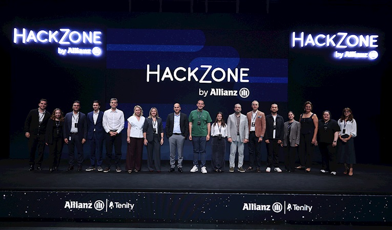HackZone girişimlerinin aldığı yatırım 17 milyon doları aştı