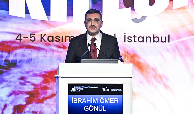 SPK başkanından halka arz mesajı var