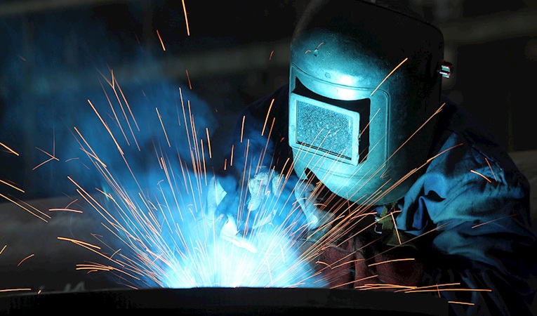 Ücretli çalışan sayısı Şubat'ta yıllık yüzde 1,3 arttı