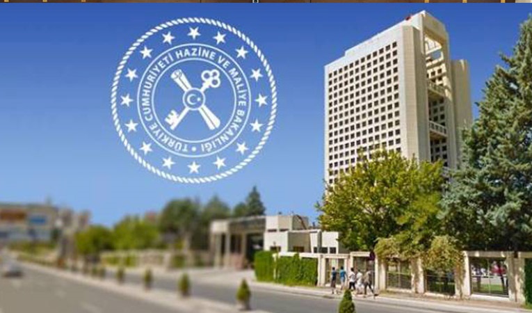 Hazine yarın bir tahvil ve bir kira sertifikasını doğrudan satacak