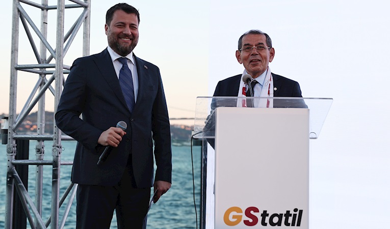 Galatasaray’dan yeni nesil tatil platformu "GStatil"