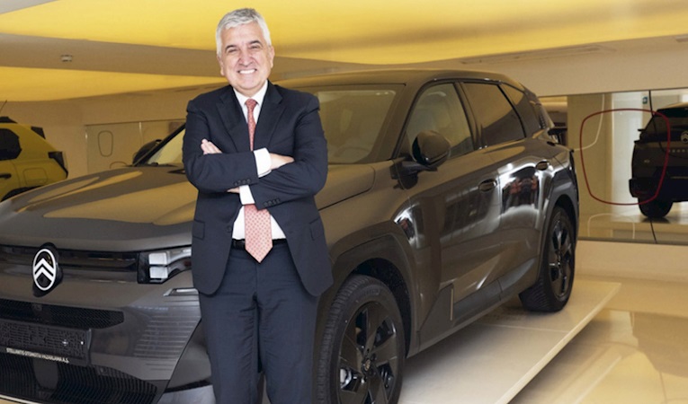 “Mega Şirket Olacağız” 