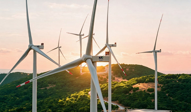 Metgün Enerji’nin 2026’nın ilk yarısında net karı 1,2 milyar TL 