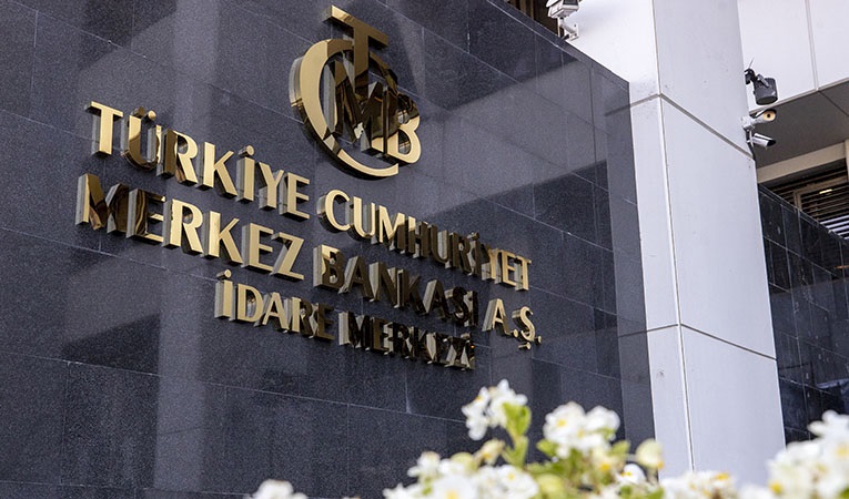 TCMB: Finansal kesim dışındaki firmaların net döviz açığı arttı