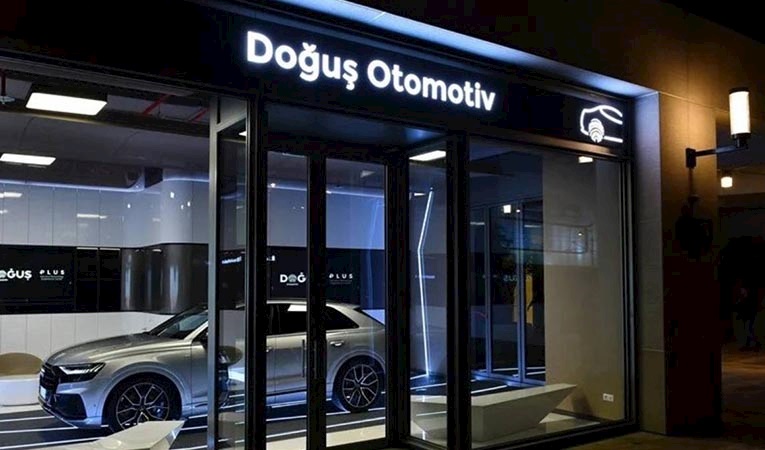 Doğuş Otomotiv 3. çeyrek bilanço tarihi belli oldu