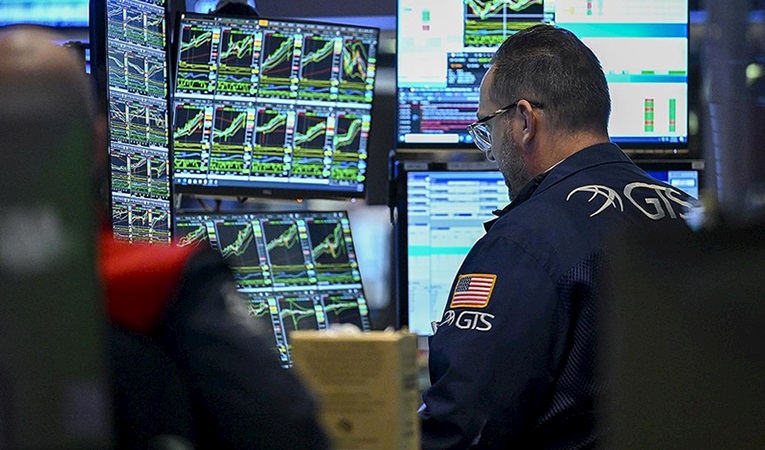 Küresel piyasalarda haftaya güçlü başlangıç