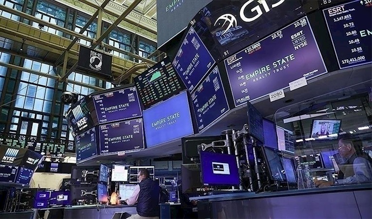 Küresel piyasalarda gözler merkez bankalarında olacak