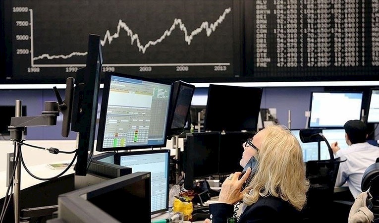 Küresel piyasalar gelecek hafta yoğun veri gündemine odaklı