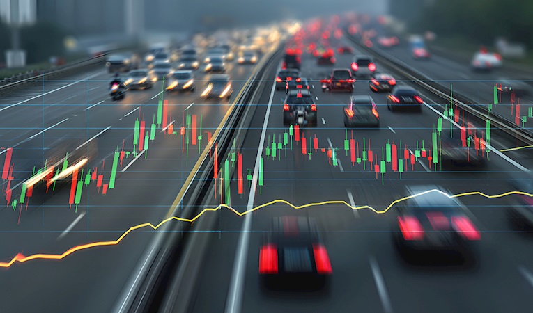 Otomotiv şirketleri geçen yıl borsada nasıl bir performans gösterdi?