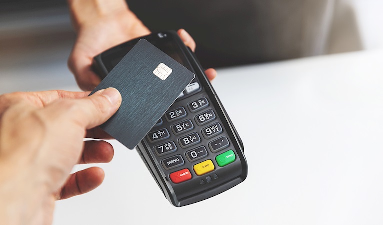 Kartlı ödemelere ilişkin güçlü büyüme devam etti