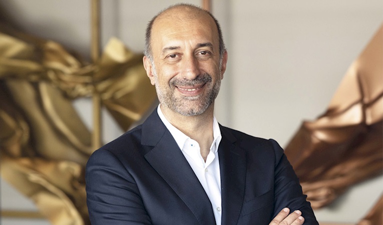 “5 yılda payımız yüzde 50 artar” 