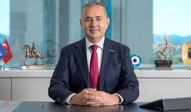 Yapı Kredi Leasing'den yeşil dönüşüm için 60 milyon Euro kaynak