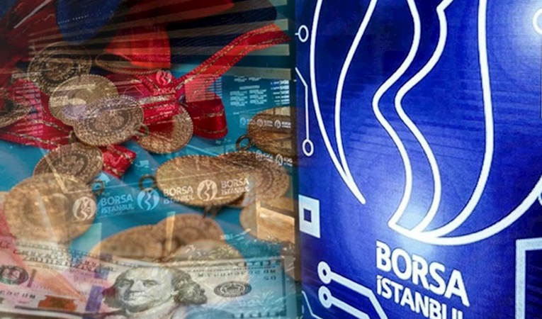 Piyasalarda gün ortası... Borsa, döviz ve altında son durum ne? (19 Aralık 2025)