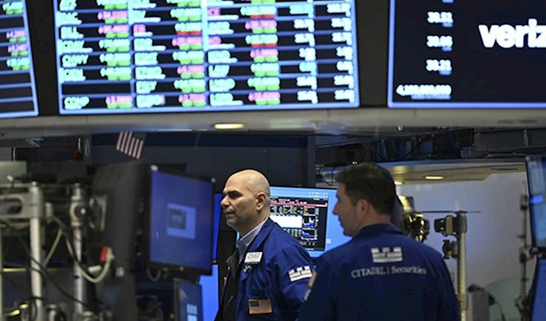 Küresel piyasalar haftaya sakin başladı