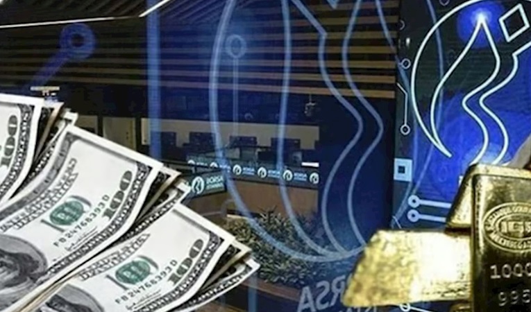 Piyasalarda gün ortası: Borsa, döviz ve altında son durum ne? (18 Eylül 2026)