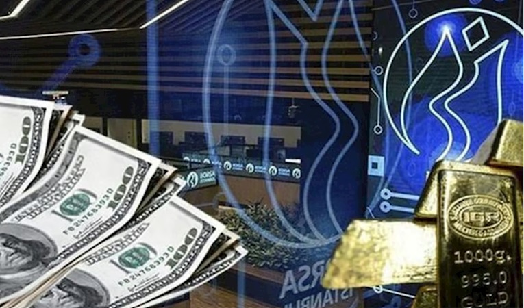 Piyasalarda gün ortası... Borsa, döviz ve altında son durum ne? (9 Mart 2026)