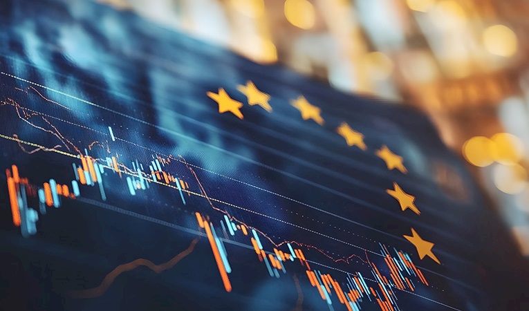 Avrupa borsaları karışık seyrediyor