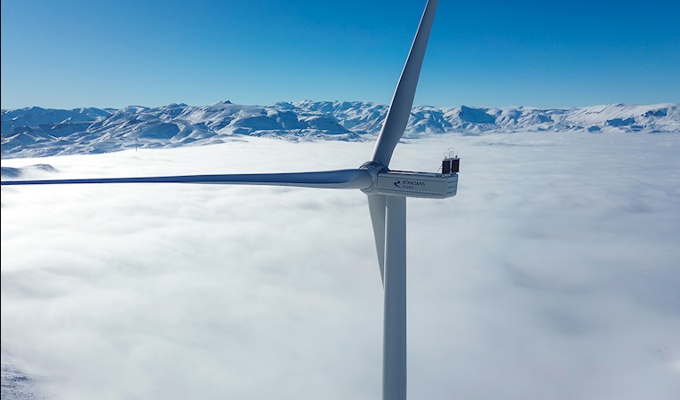 Rönesans Holding’e EMEA Finance’tan beş ödül