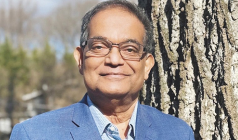 “Dünya Düzeni Değişiyor” 