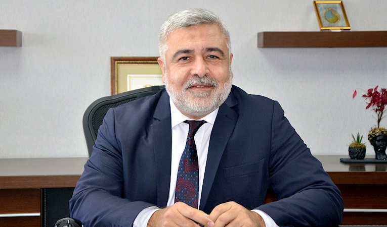 Dicle Elektrik'ten ülke ekonomisine 521 milyar TL'lik destek