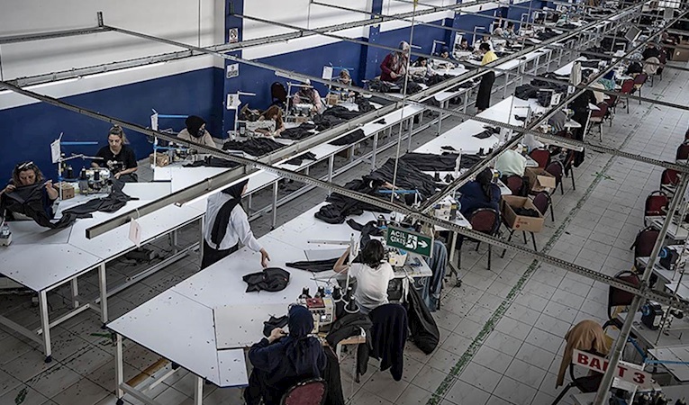 KOBİ'ler için 1,5 milyar Euro'luk uygun koşullu finansman imkanı