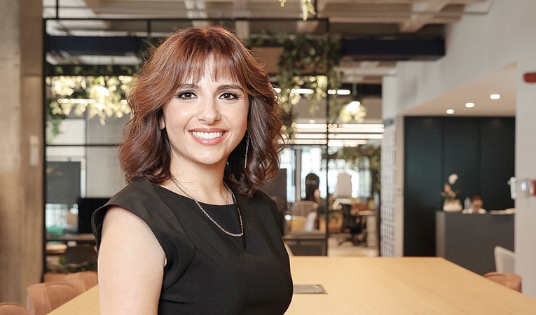 "Ödeme deneyiminde inovasyon hız kazanacak"