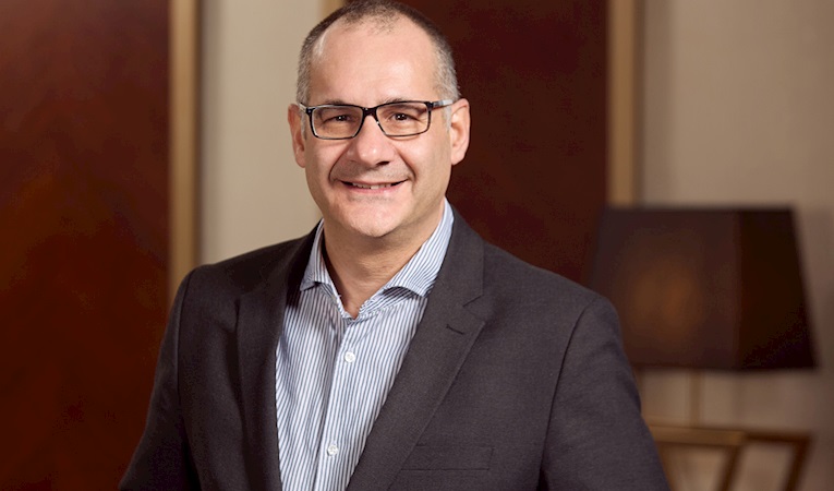 Virgosol'da önemli atama