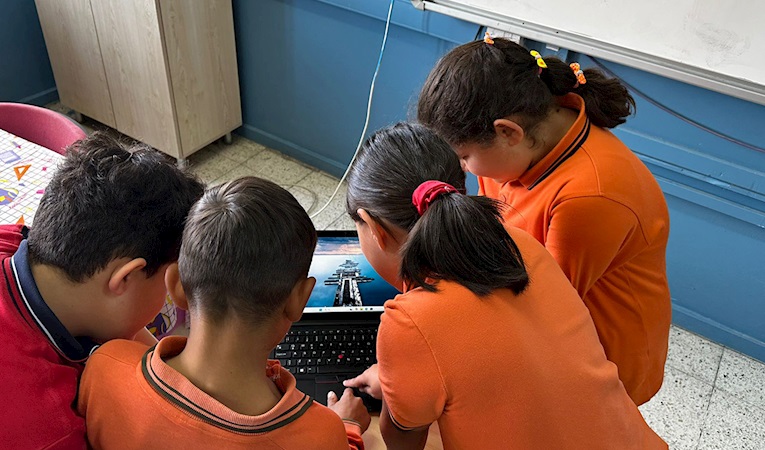 Kredi Kayıt Bürosu’ndan eğitime sürdürülebilir destek