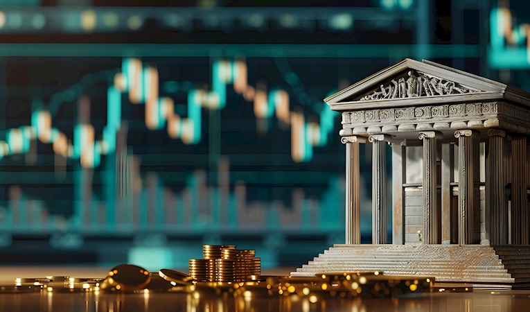 Merkez bankaları "belirsizlik" yılını geride bıraktı