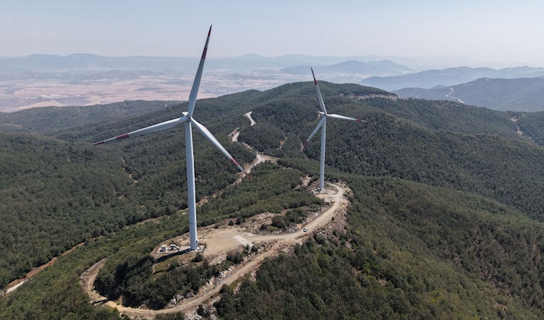 Eksun Gıda üretimde yüzde 100 temiz enerjiye geçecek