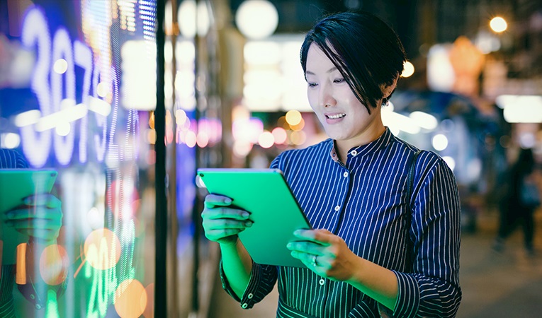 Asya borsaları pozitif seyrediyor