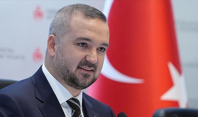 Karahan'dan 20 milyar dolarlık rezerv artışı açıklaması