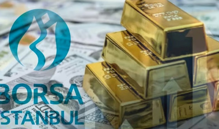 Piyasalarda gün ortası... Borsa, döviz ve altında son durum ne? (6 Mart 2026)