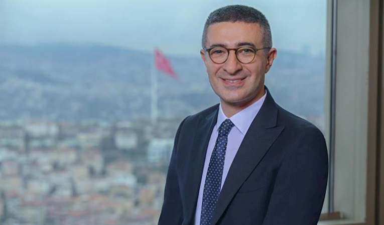 Garanti BBVA'dan sürdürülebilir finansmana 1 trilyon lirayı aşan kaynak