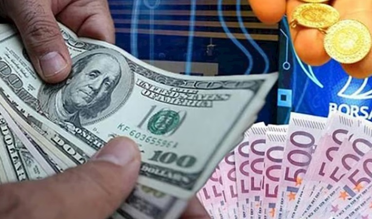 Piyasalarda gün ortası... Borsa, döviz ve altında son durum ne? (8 Mayıs 2026)