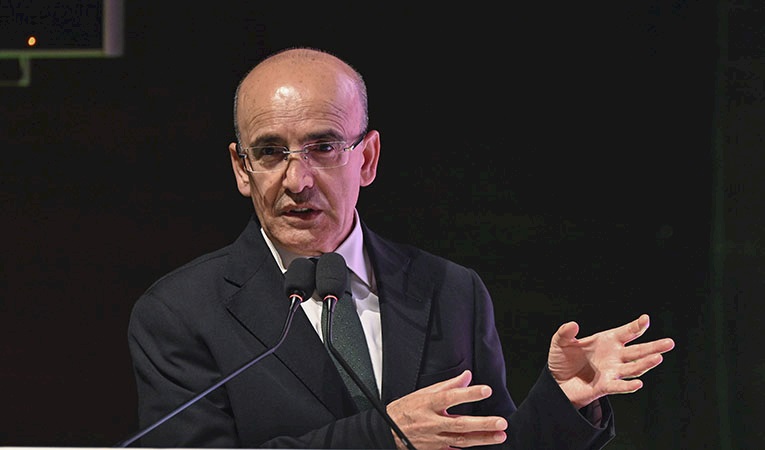 Mehmet Şimşek: Yatırımcı algısında toparlanma var