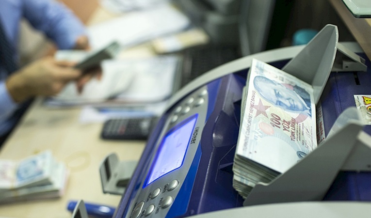 Bankacılık sektörünün net karı beli oldu