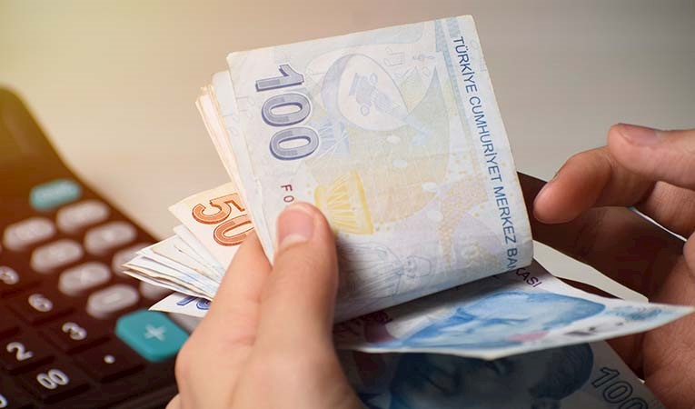 2025 Temmuz maaşı hesaplama tablosu: Memur, Mühendis, Öğretmen, Hemşire... İşte tüm meslek gruplarında zamlı maaşlar