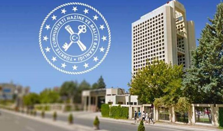 Hazine, 5 yıl vadeli tahvilde 71,2 milyar TL borçlandı