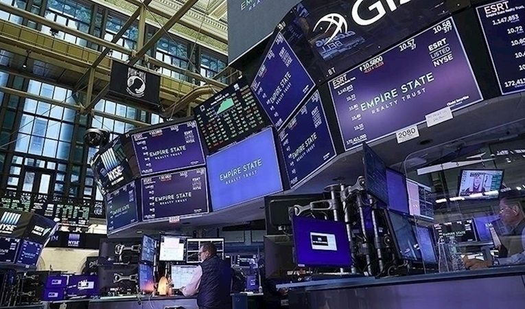Küresel piyasalar jeopolitik gelişmelerin gölgesinde karışık bir seyir izliyor