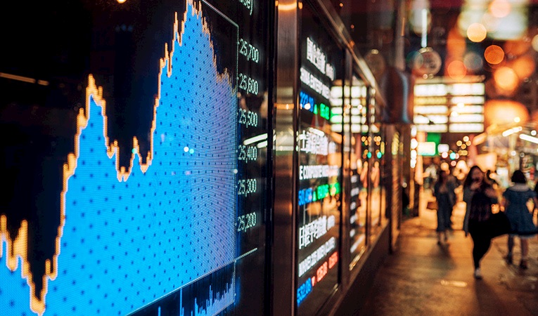 Asya borsaları Hindistan hariç pozitif seyrediyor