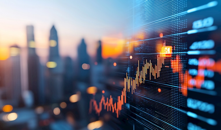 AA Finans, 1. Çeyrek Büyüme Beklenti Anketi sonuçlandı