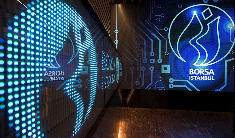 Borsa İstanbul güne yükselişle başladı