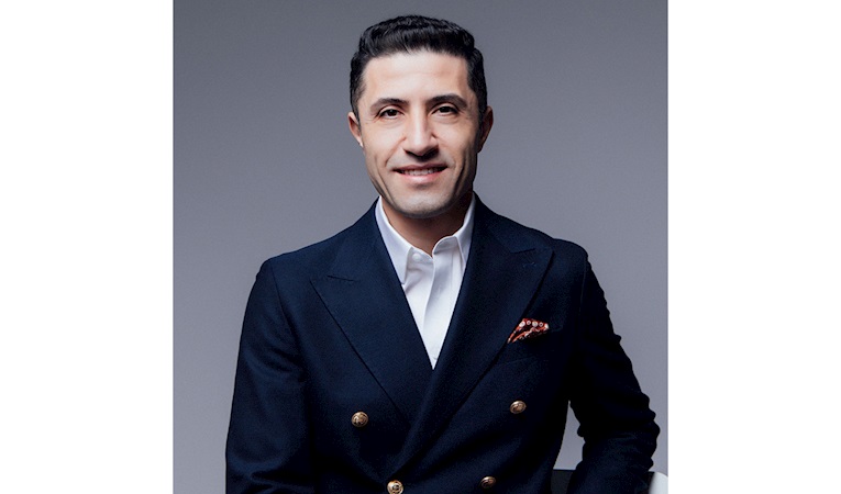 Sepaş Enerji'nin yeni Genel Müdürü Erdinç Kazak oldu