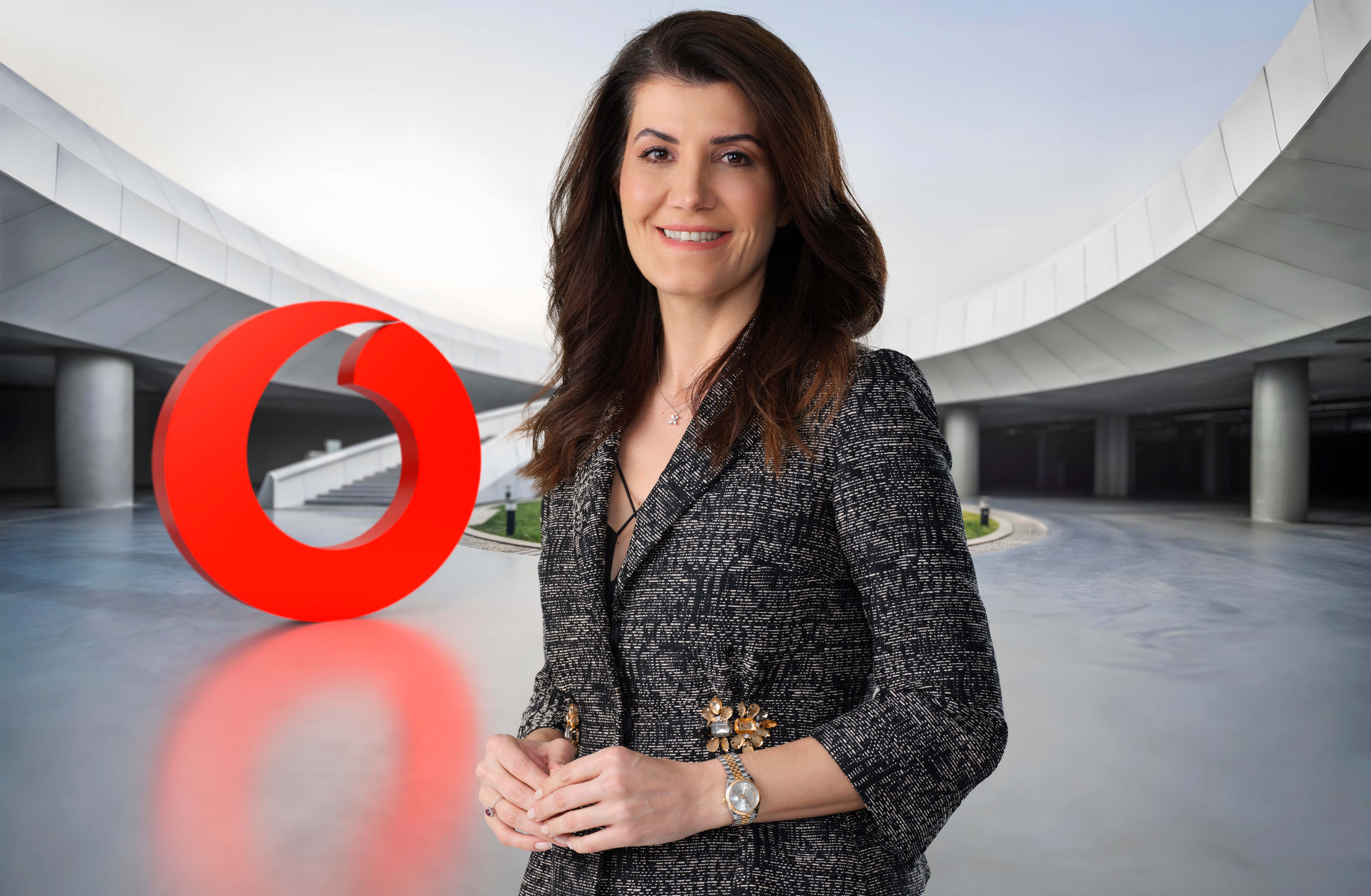 Vodafone Bussines Fiber Map ile işletmeler fiber altyapıyı hızlıca sorguluyor-2